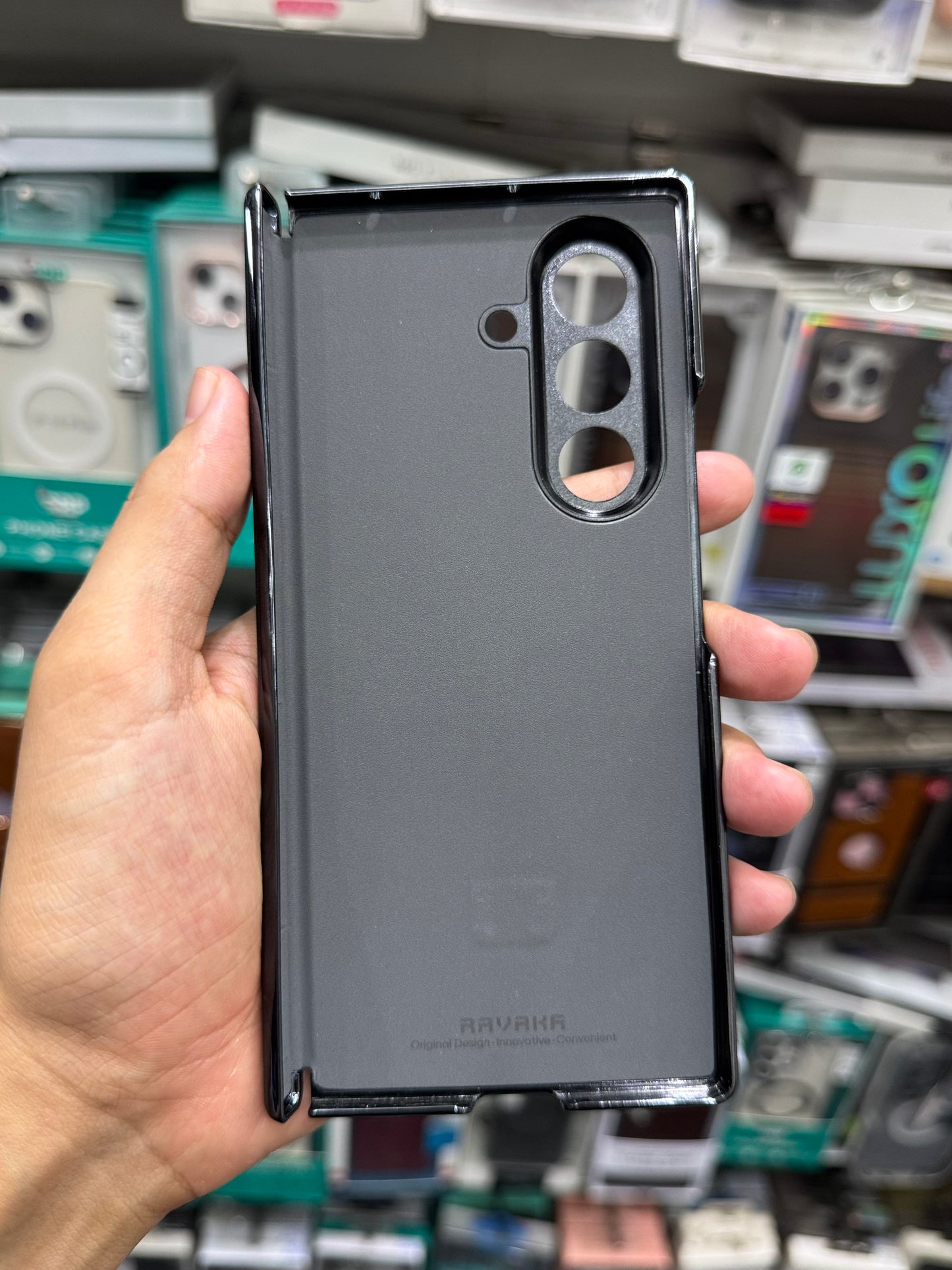 Samsung Fold 7 Cover