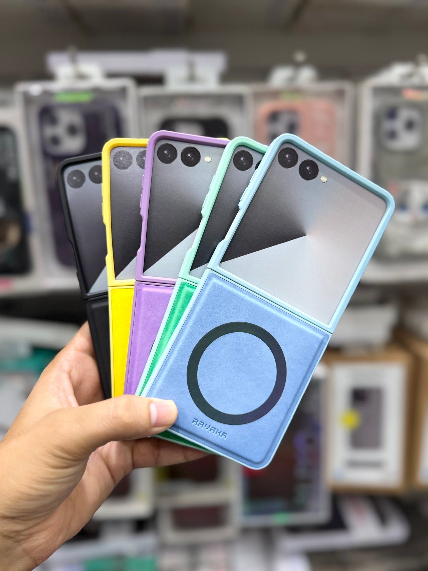 Samsung Flip 7 Cover