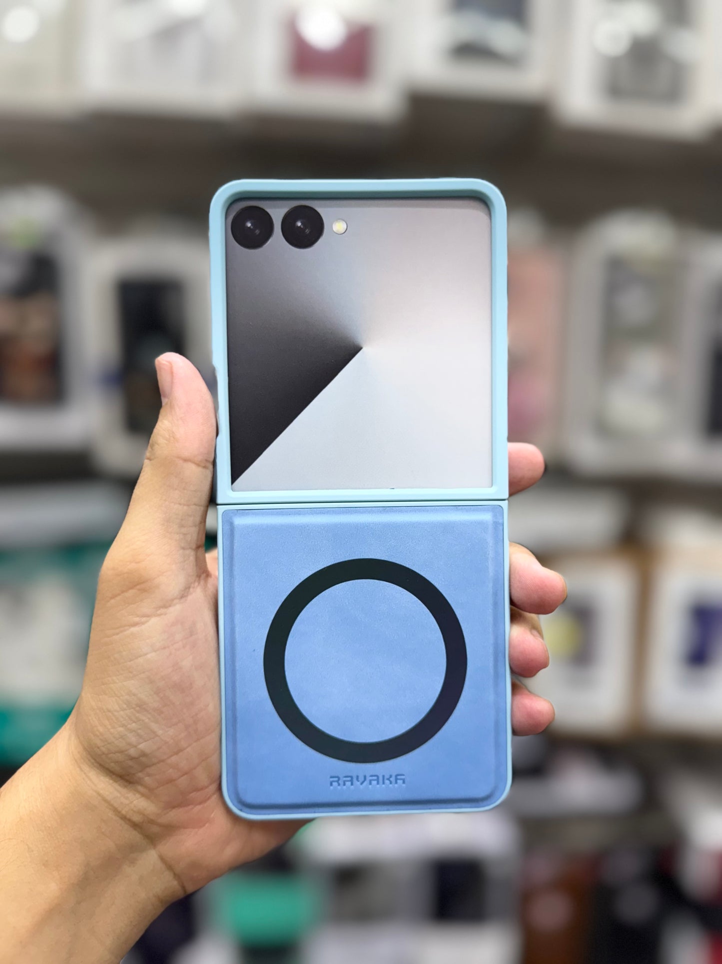 Samsung Flip 7 Cover