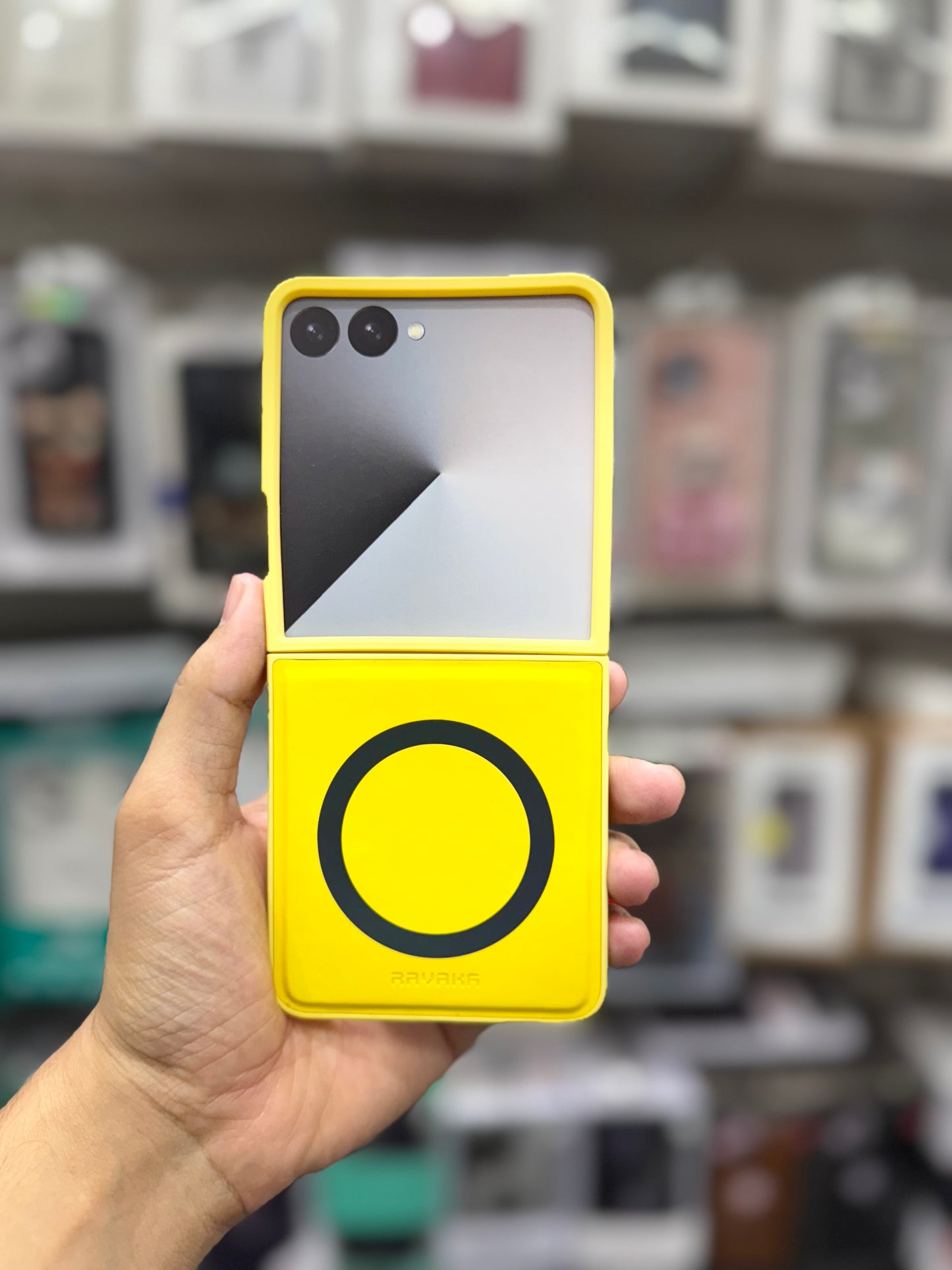 Samsung Flip 7 Cover