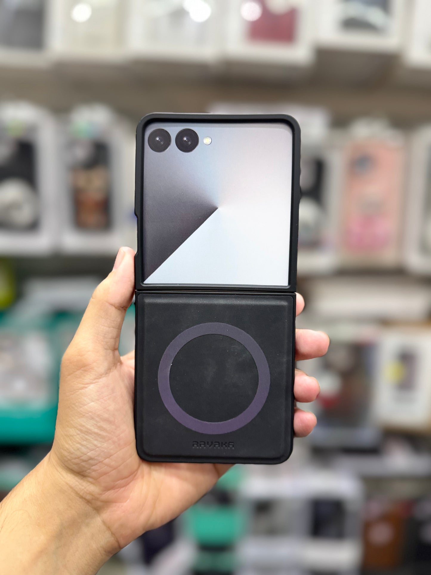 Samsung Flip 7 Cover
