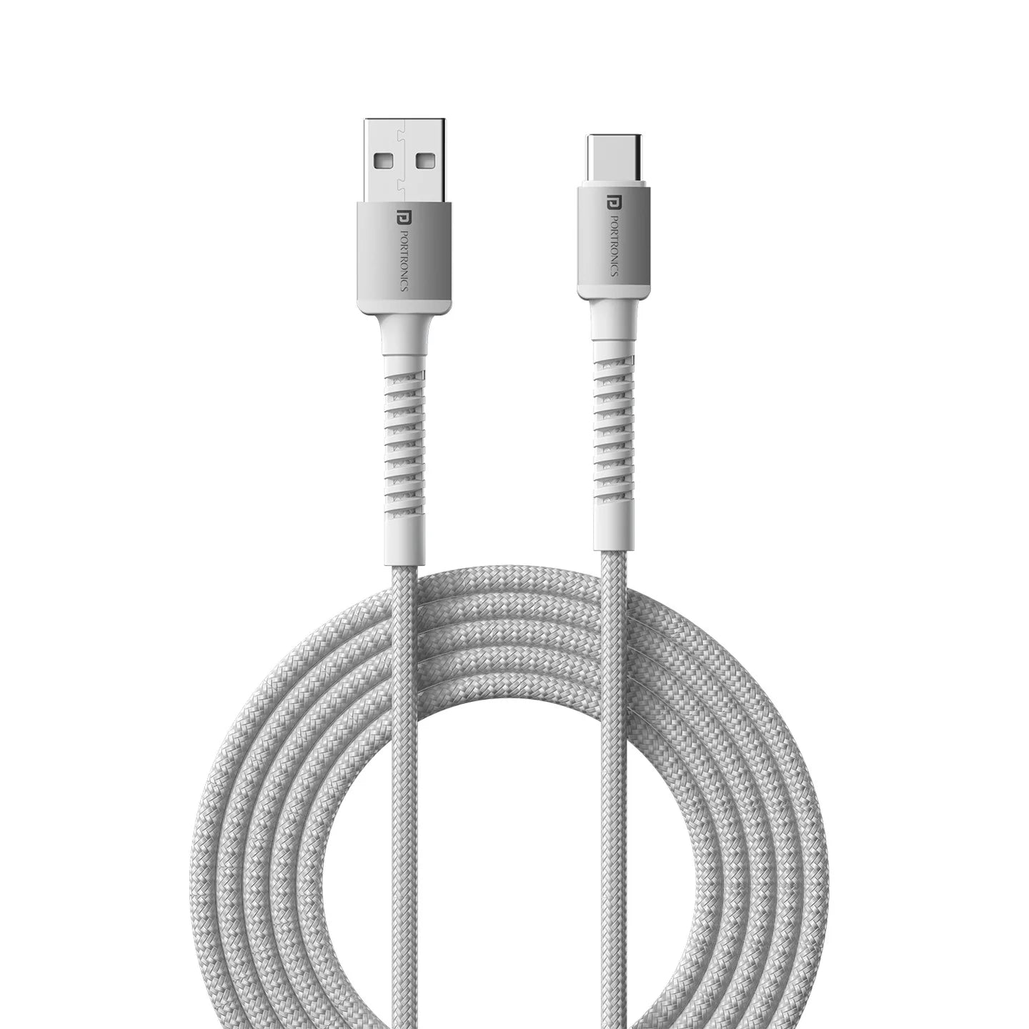 Portronics Type USB To C