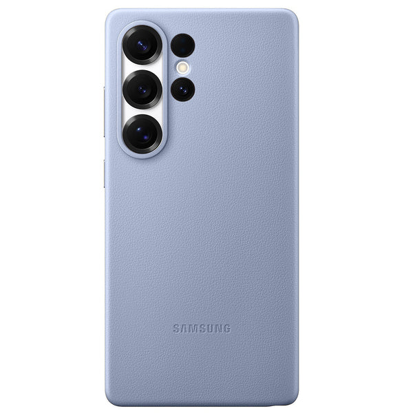 KindSuit Leather For Samsung S25 Ultra Off White