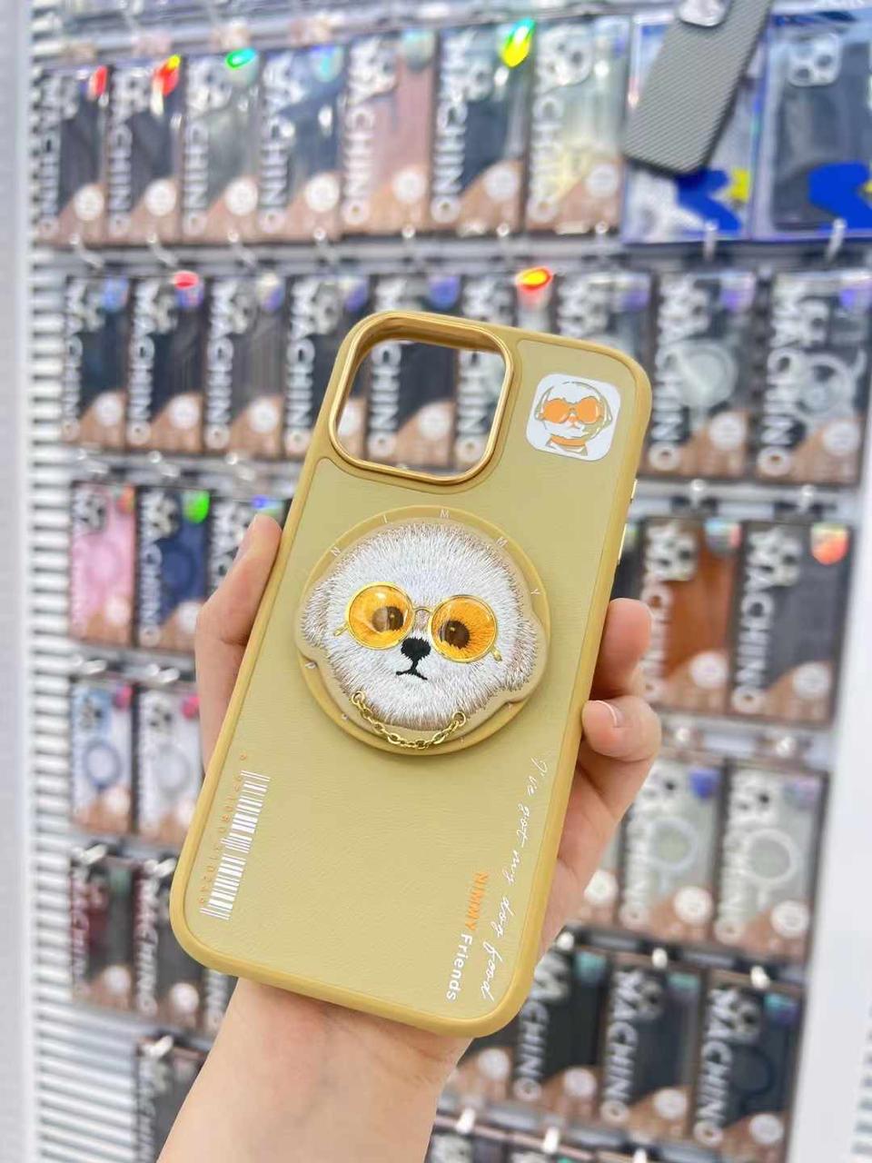 iphone 16 Cover