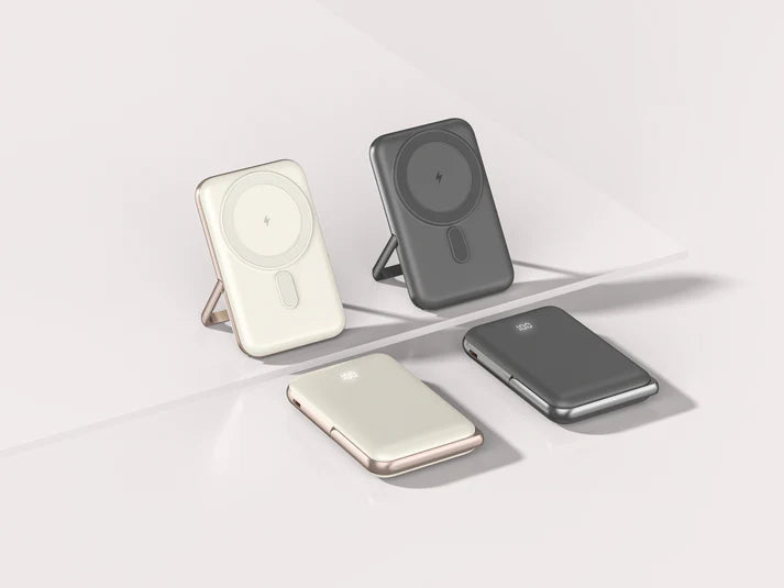 Spacething MagSafe PowerBank Monte Carlo