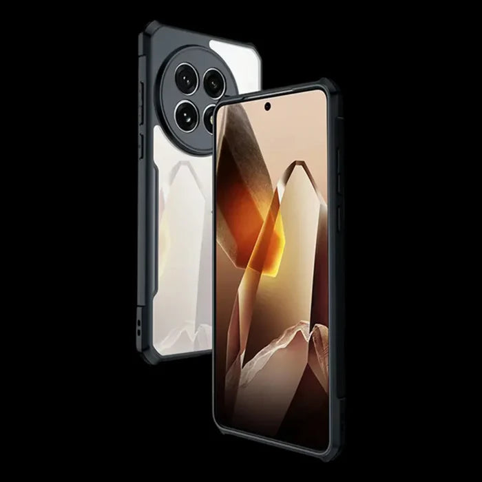 XUNDD Case - OnePlus 13R