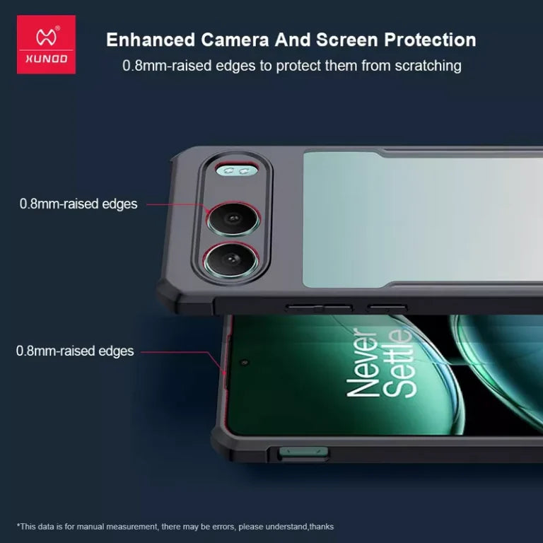 XUNDD CASE - OnePlus Nord 4