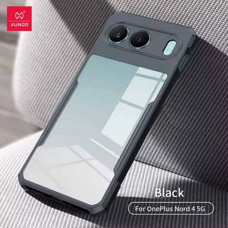 XUNDD CASE - OnePlus Nord 4