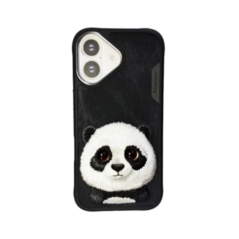 Nimmy Panda For iPhone 16