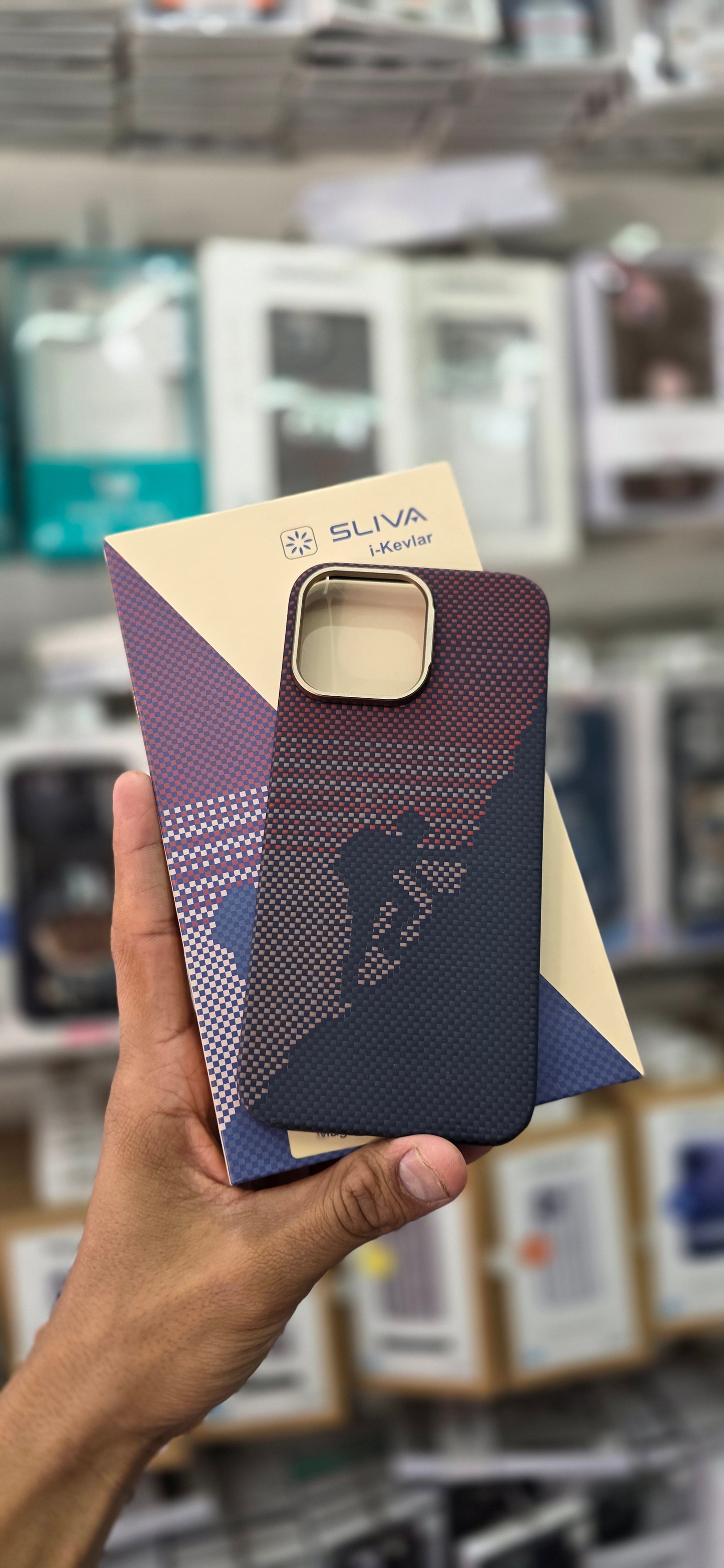 iPhone 16 Pro Max Case