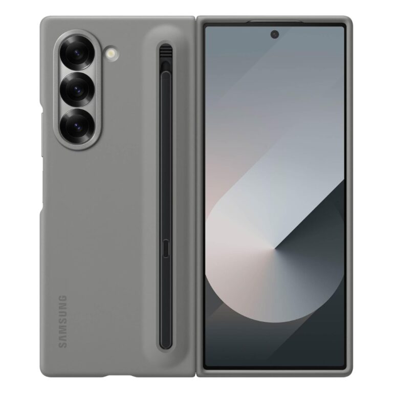 Premium Samsung Galaxy Z Fold 6 S Pen Cover