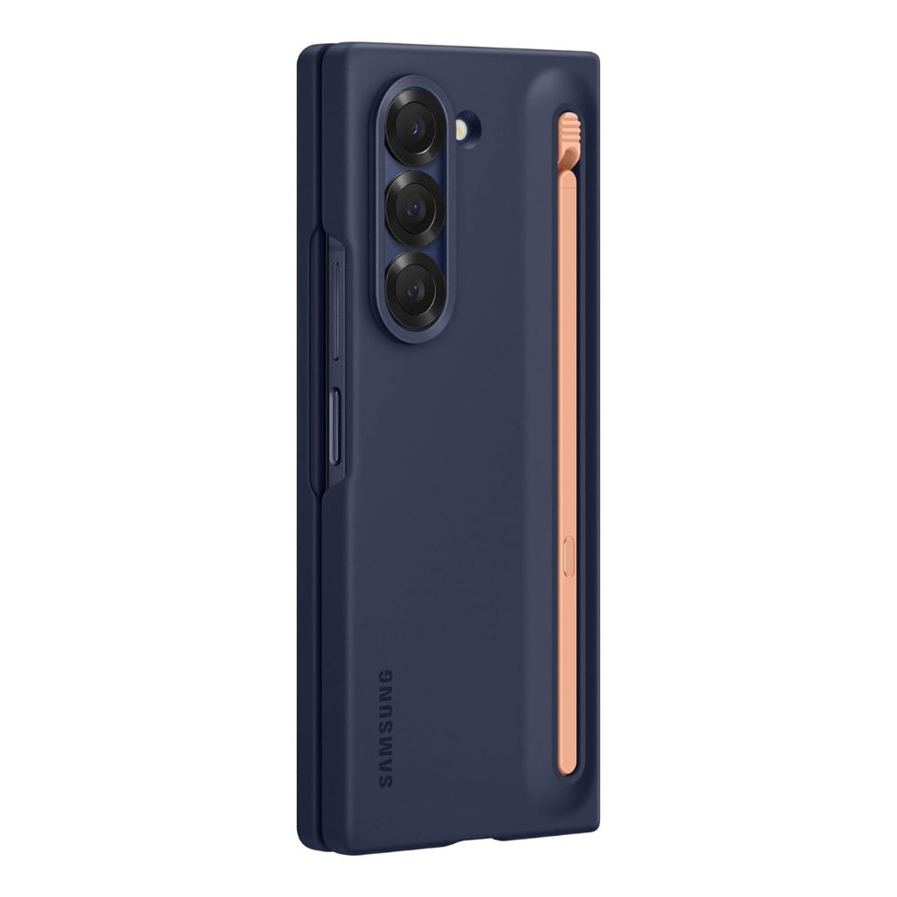 Premium Samsung Galaxy Z Fold 6 S Pen Cover