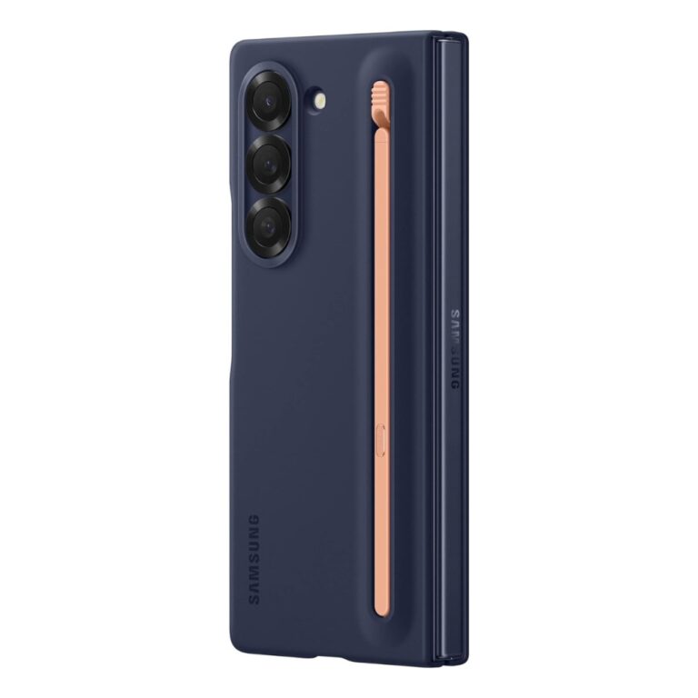 Premium Samsung Galaxy Z Fold 6 S Pen Cover