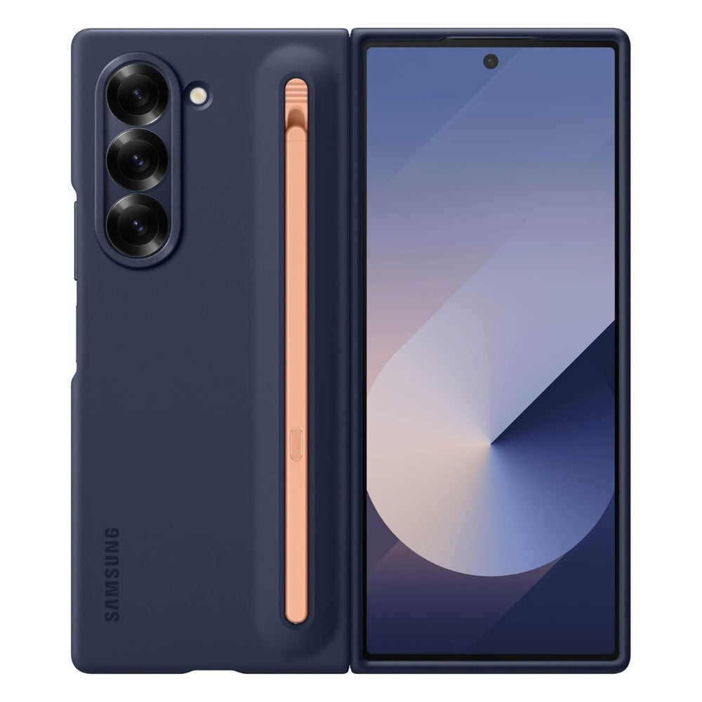 Premium Samsung Galaxy Z Fold 6 S Pen Cover