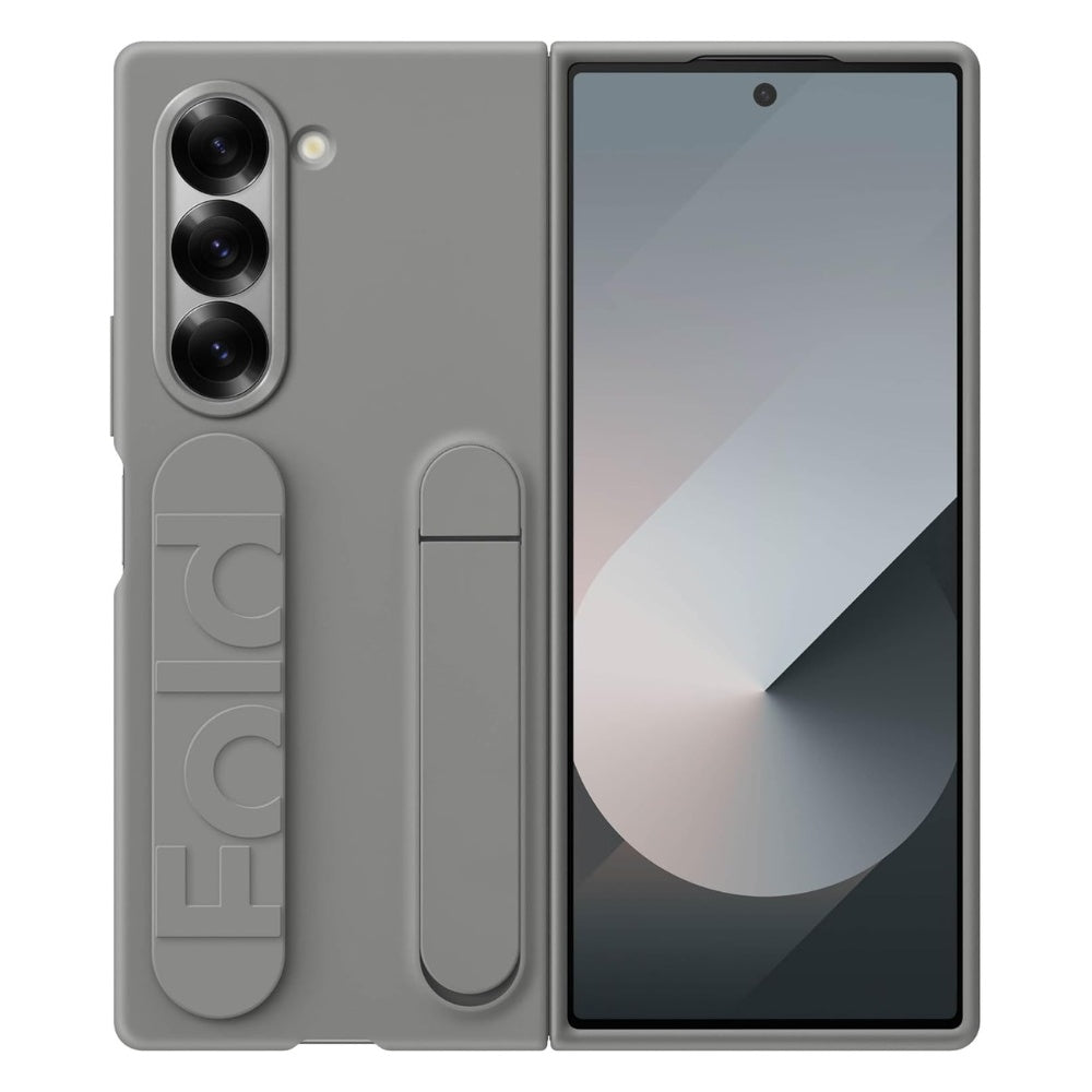 Samsung Galaxy Z Fold 6 Silicone Cover