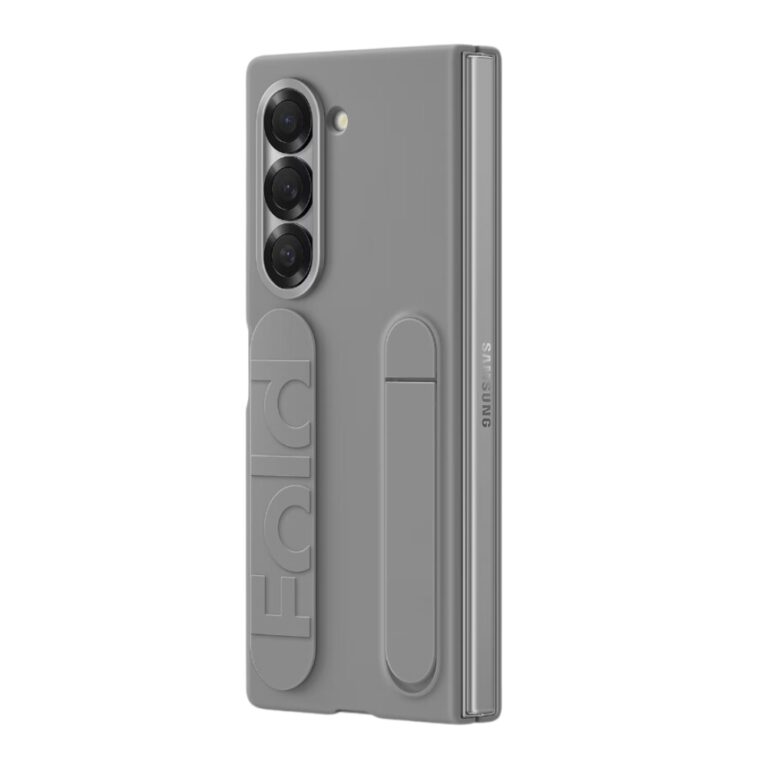Samsung Galaxy Z Fold 6 Silicone Cover