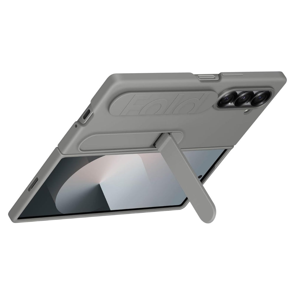 Samsung Galaxy Z Fold 6 Silicone Cover