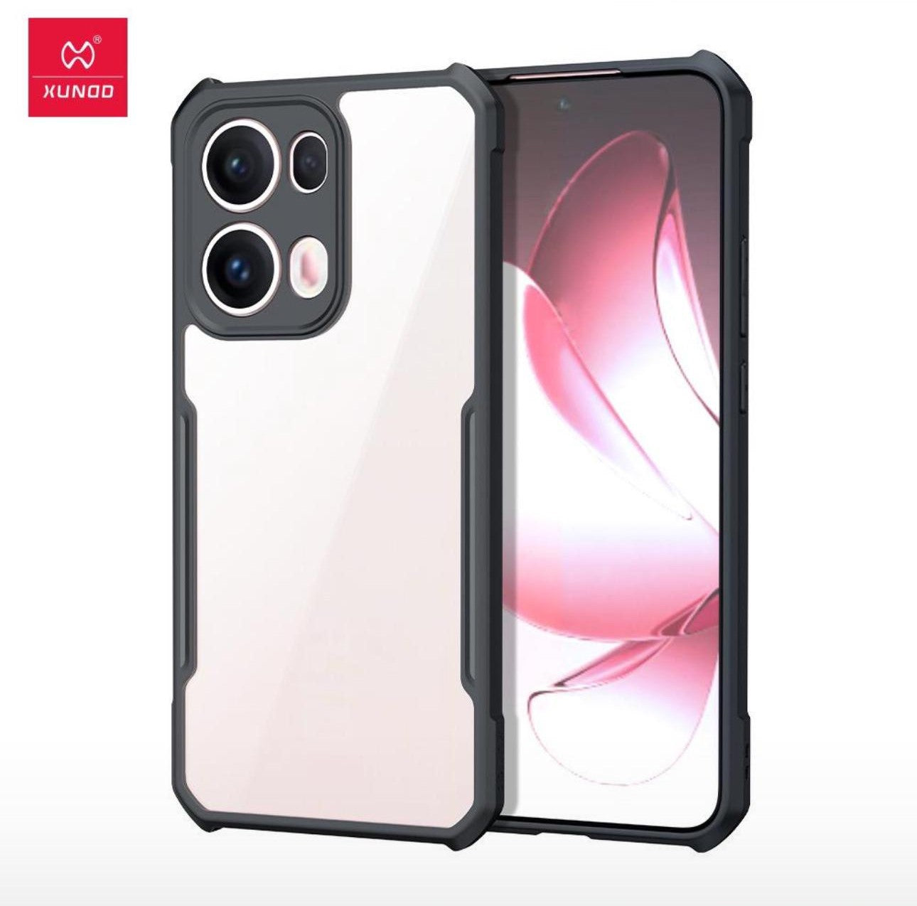 XUNDD CASE - Oppo Reno 13 Pro