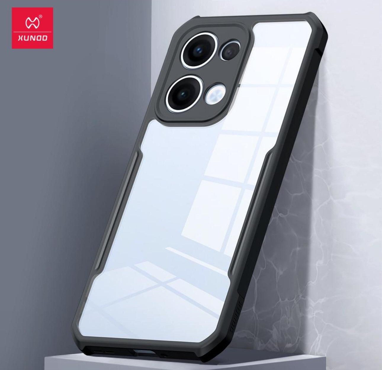 XUNDD CASE - Oppo Reno 13