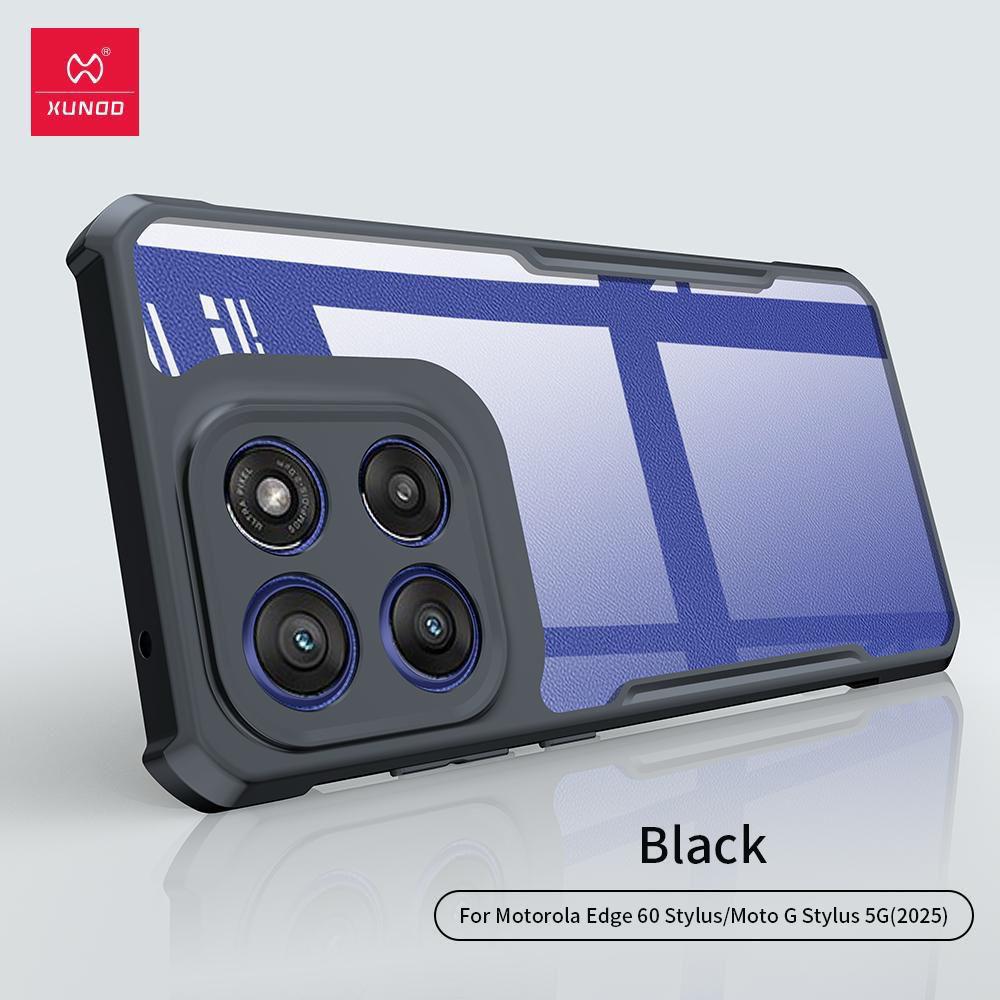 Motorola Edge 60 Stylus