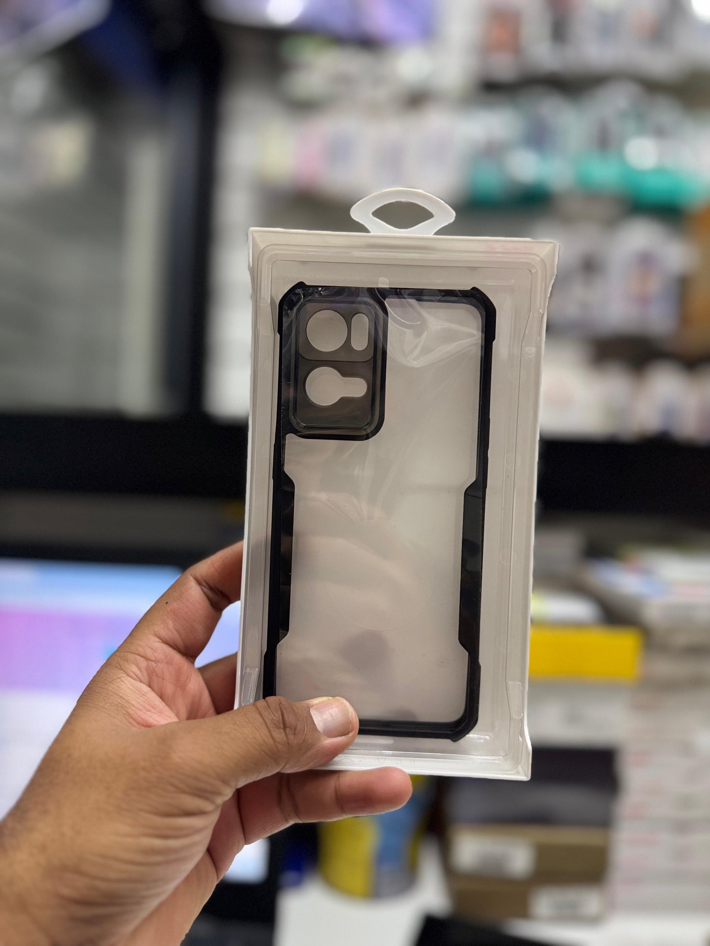 XUNDD CASE - Oppo Reno 7 Pro