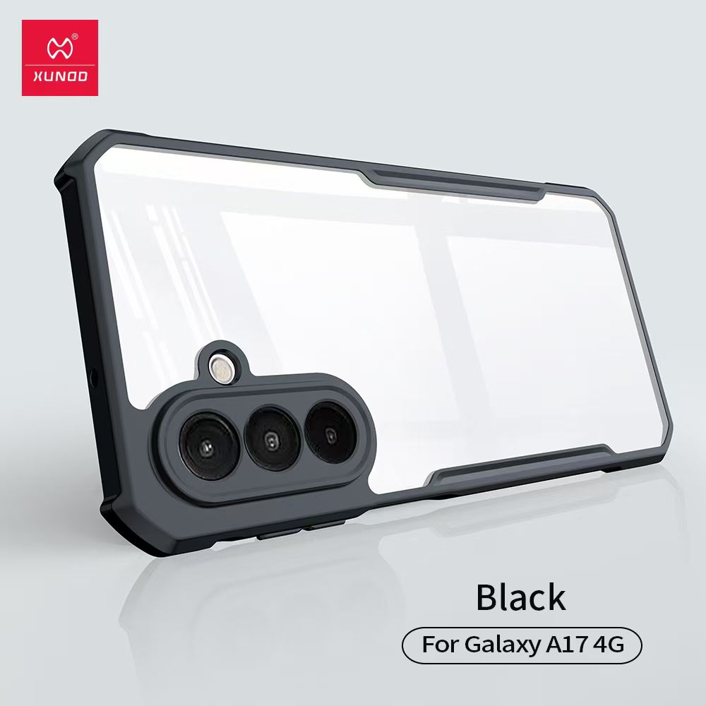 XUNDD Case - Samsung A17