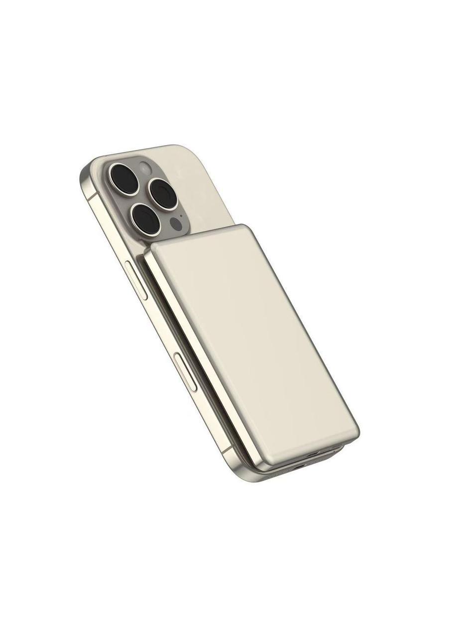 PHONOKART SLIM MAGSAFE POWER BANK (5000mAh)