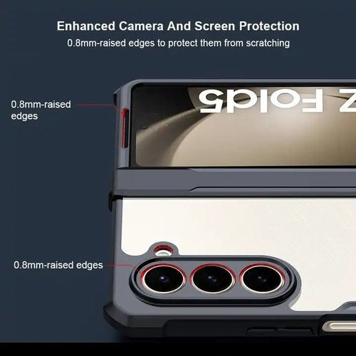 Premium XUNDD Samsung Fold 5 Cover