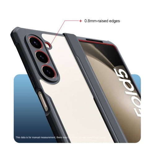 Premium XUNDD Samsung Fold 5 Cover
