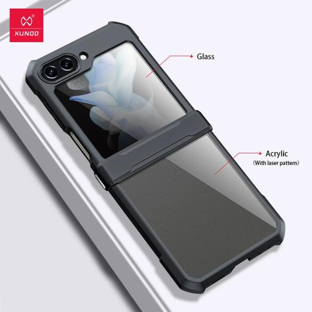 Samsung Flip 6 Cover