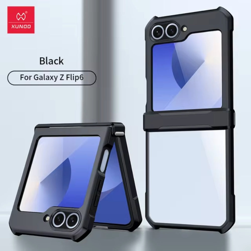 Samsung Flip 6 Cover
