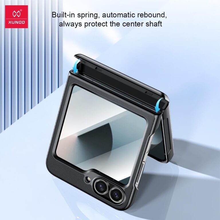 Samsung Z Flip 6 Cover