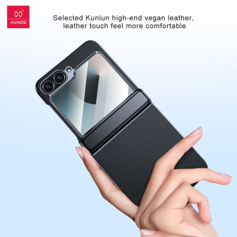 Samsung Z Flip 6 Cover