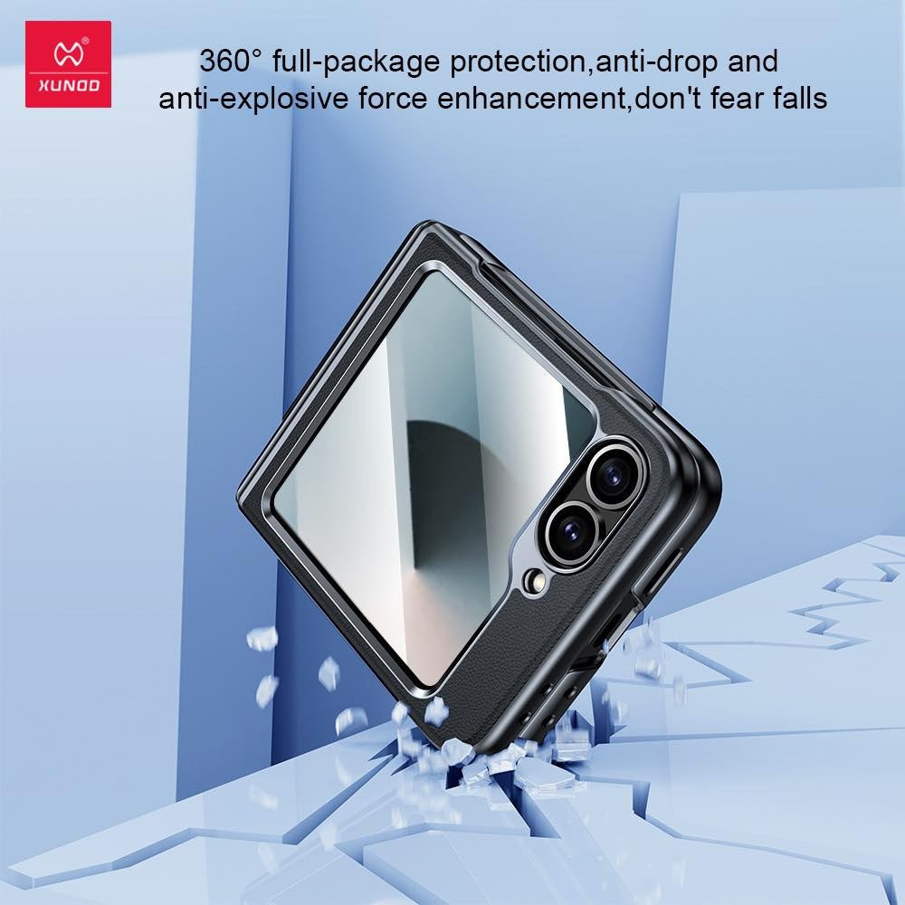 Samsung Z Flip 6 Cover