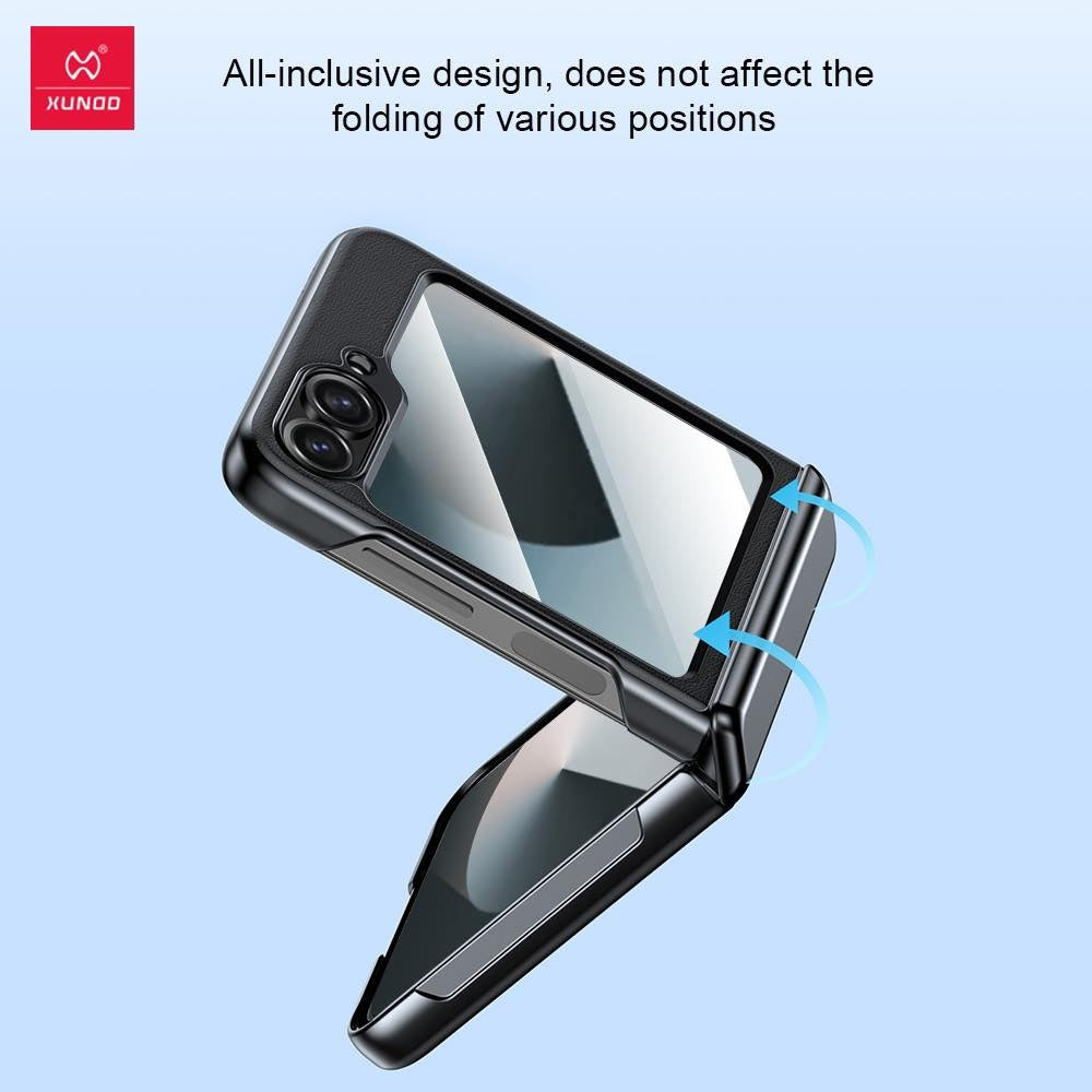 Samsung Z Flip 6 Cover