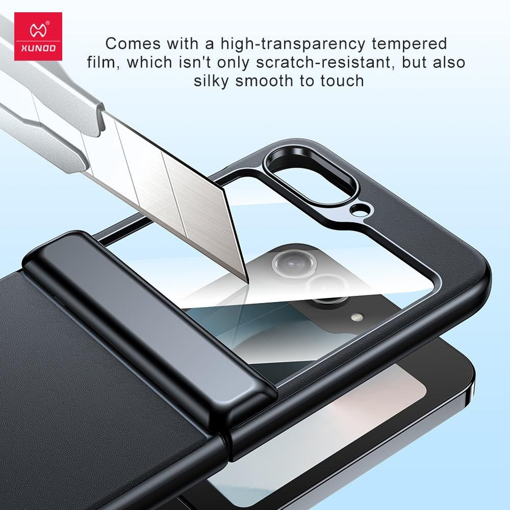 Samsung Z Flip 6 Cover