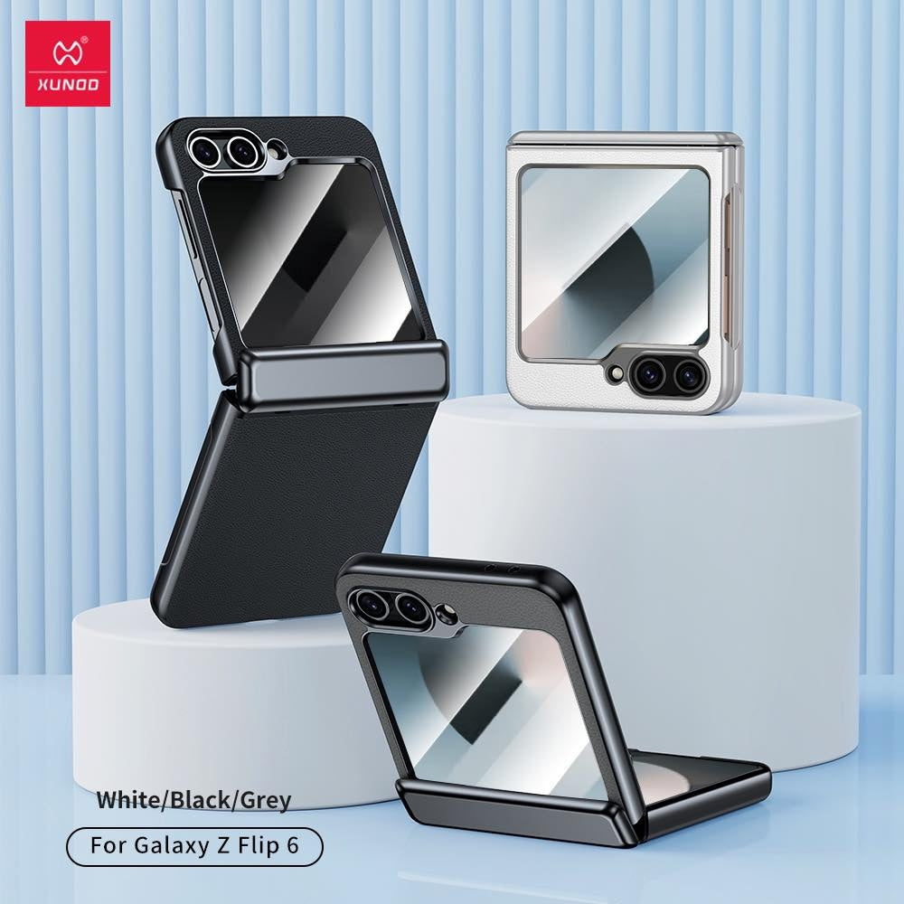 Samsung Z Flip 6 Cover
