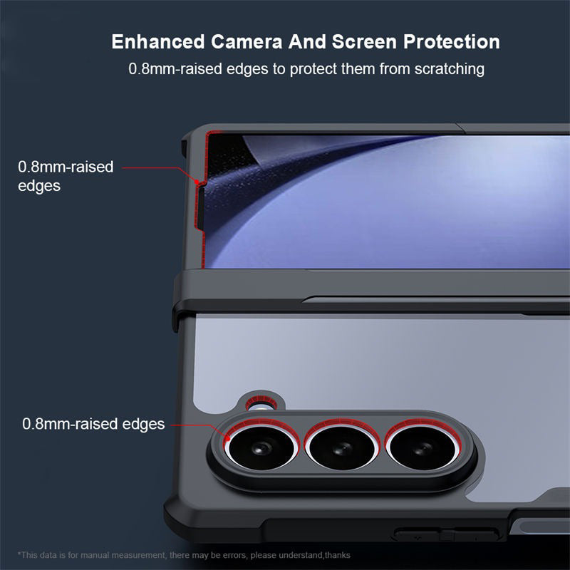 Samsung Fold 6 cover