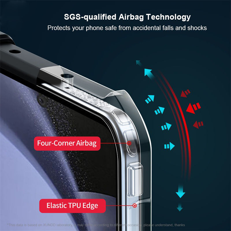 Samsung Fold 6 cover