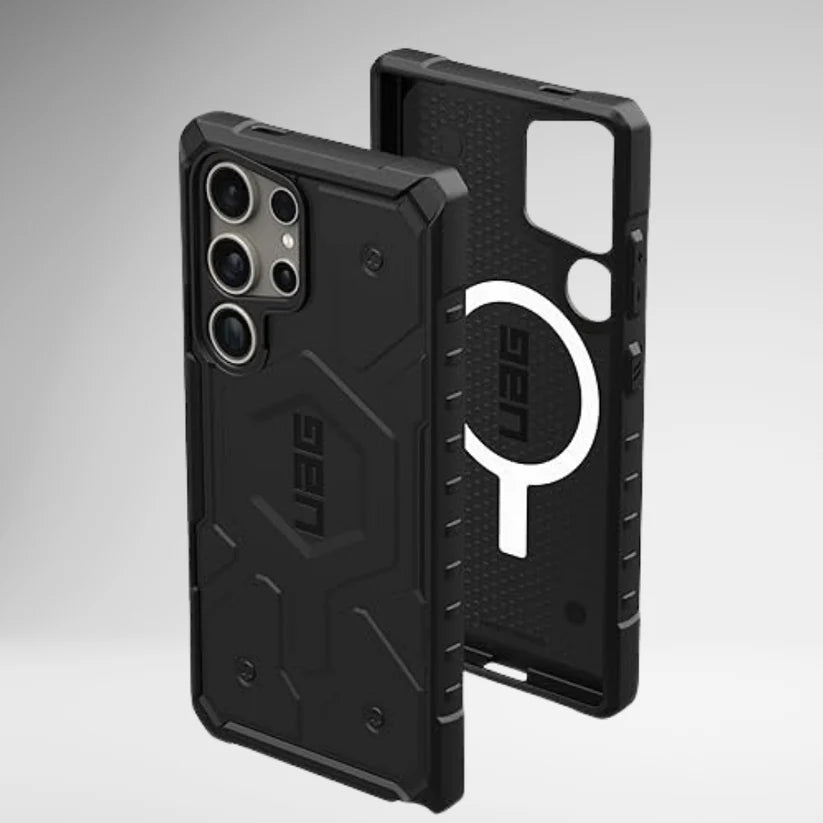 UAG Pathfinder Case - Samsung S25 Ultra