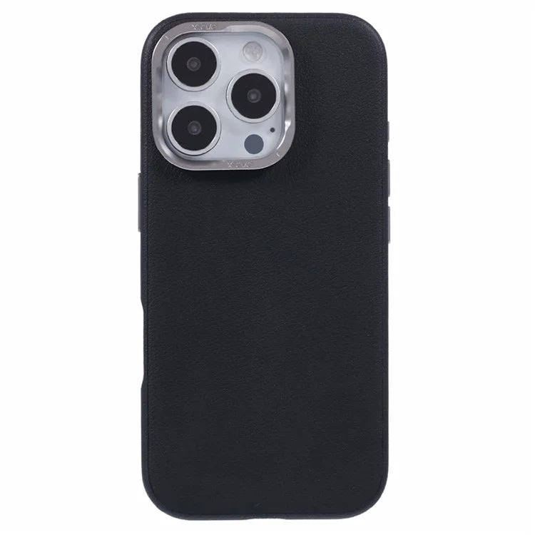 X-LEVEL Pu Leather - iPhone 16 Pro Max