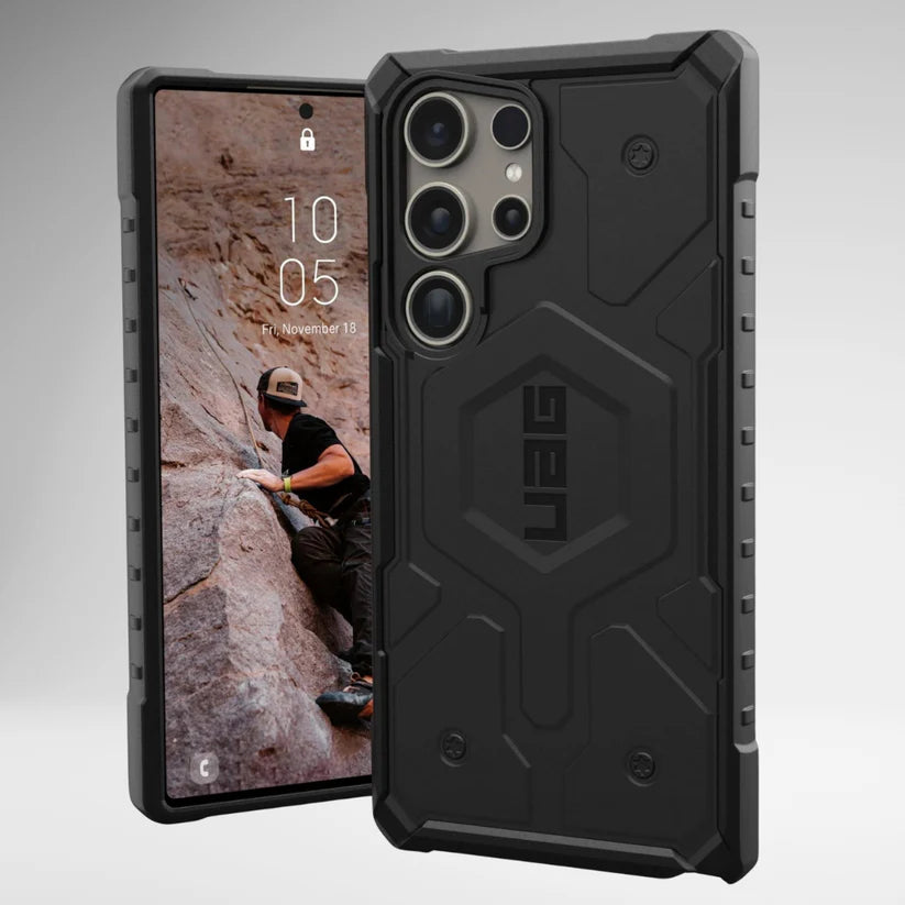 UAG Pathfinder Case - Samsung S25 Ultra