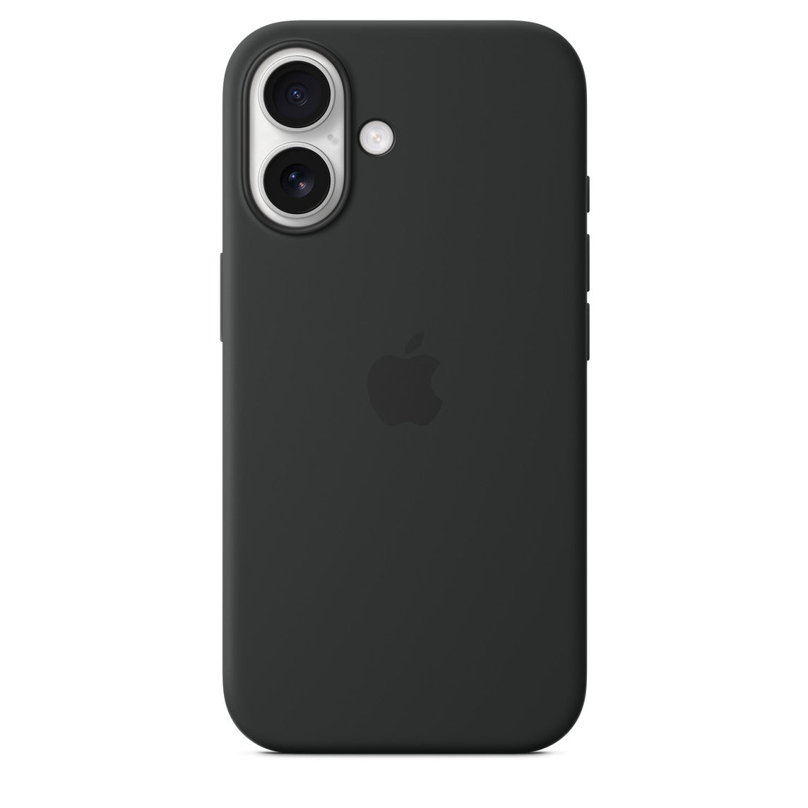 Silicone Case with MagSafe - iPhone 16 Plus