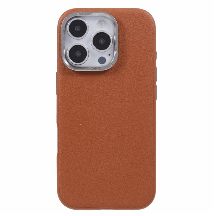 X-LEVEL Pu Leather - iPhone 16 Pro