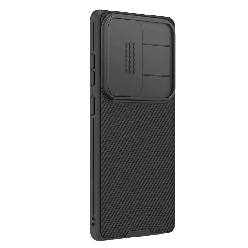 Nillkin CamShield Pro cover case - Samsung S25 Ultra