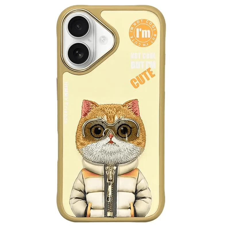 iphone 16 Cover