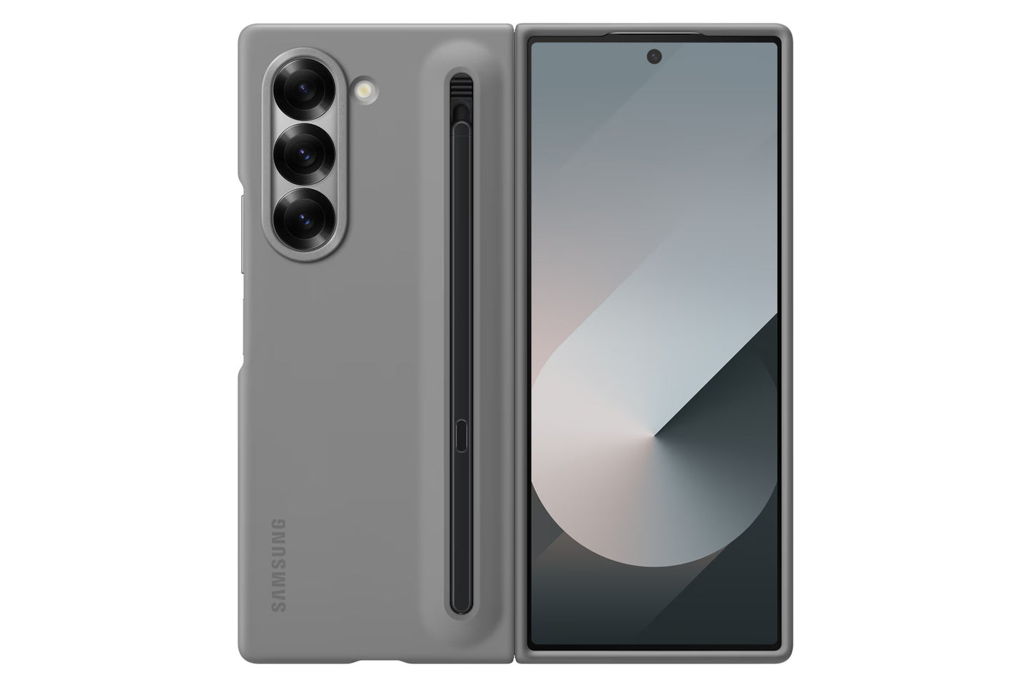Premium Samsung Galaxy Z Fold 6 S Pen Cover