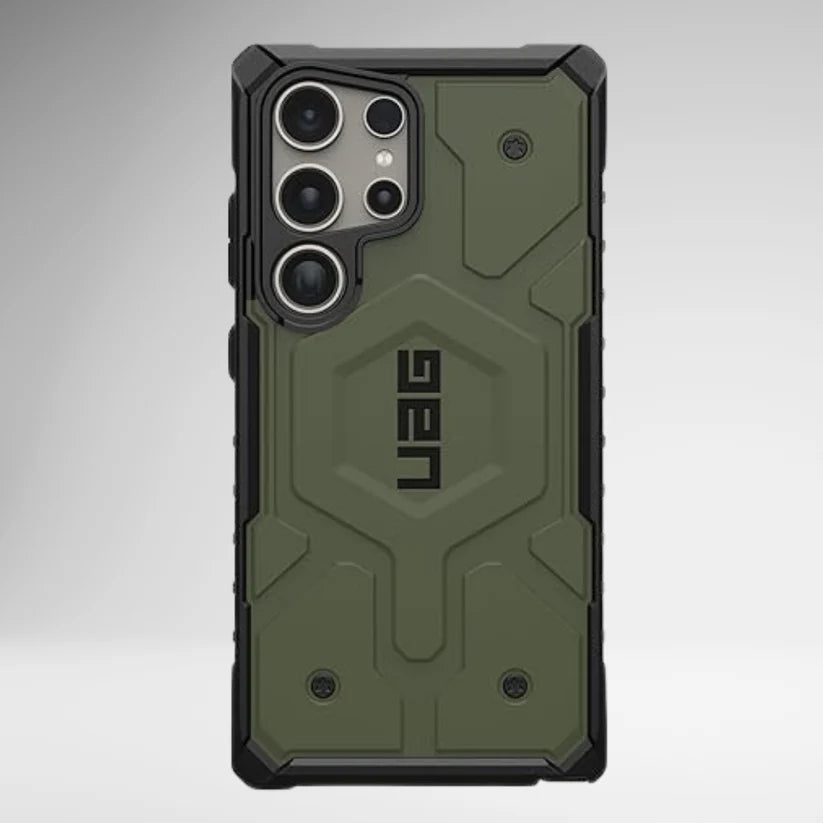 UAG Pathfinder Case - Samsung S25 Ultra