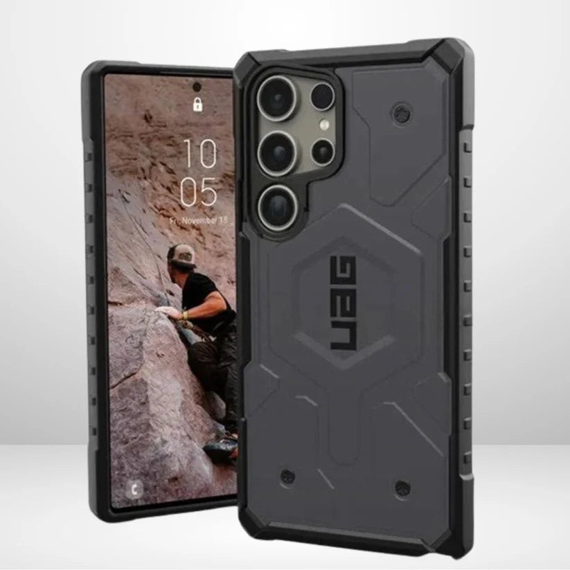 UAG Pathfinder Case - Samsung S25 Ultra
