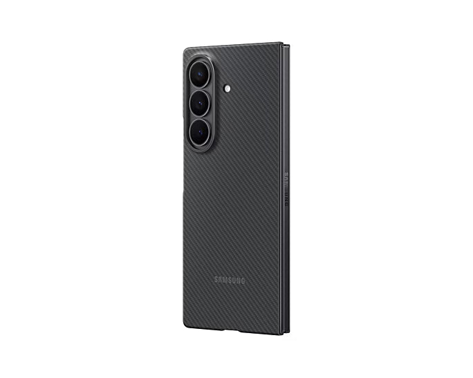 Samsung Galaxy Z Fold 7 Carbon Shield Cover